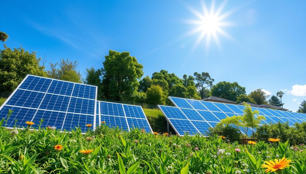 Comprehensive Solar Energy Solutions