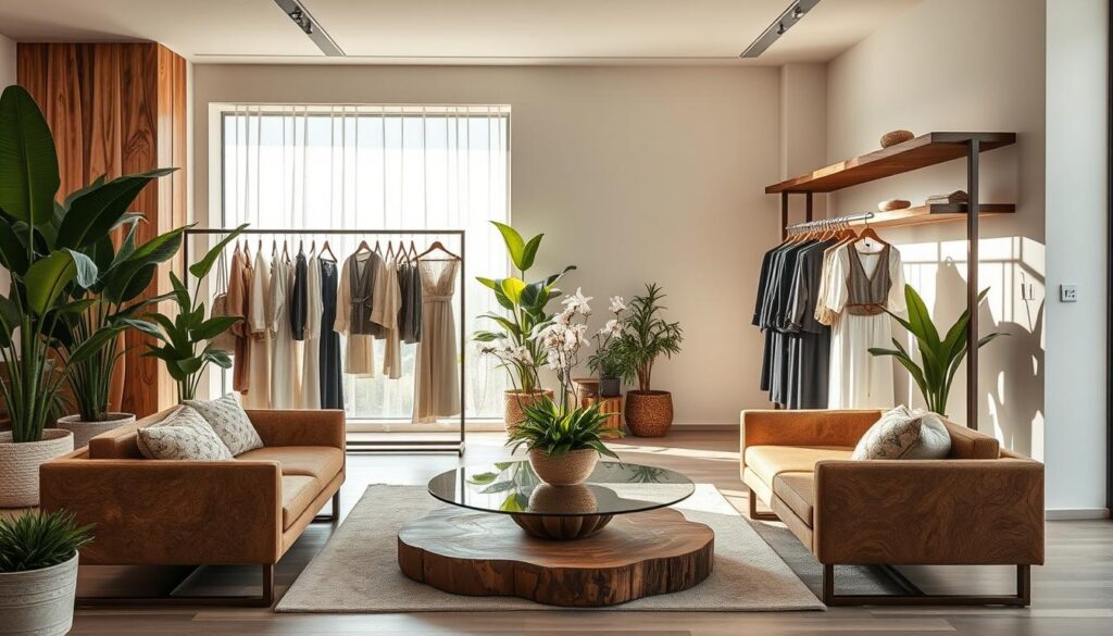 Sustainable Luxury Trends