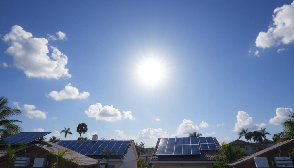 Florida Solar Market Insights