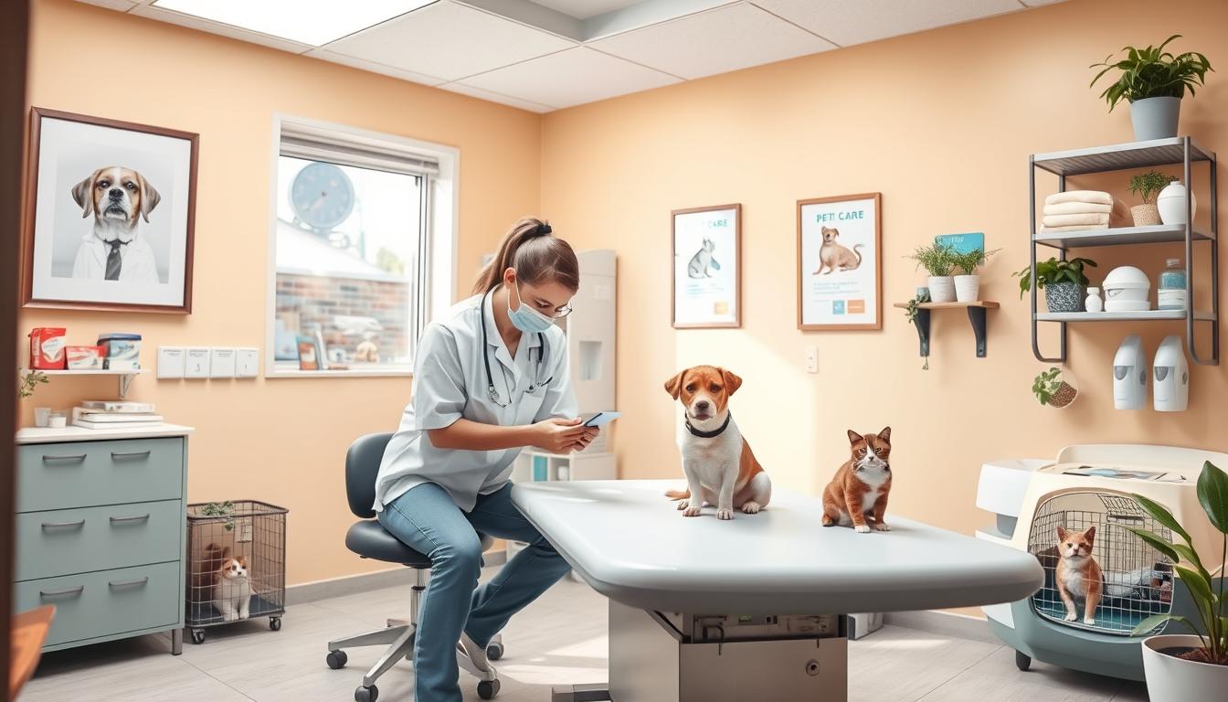 What is a Zoe Chip? A Guide to Pet Microchips