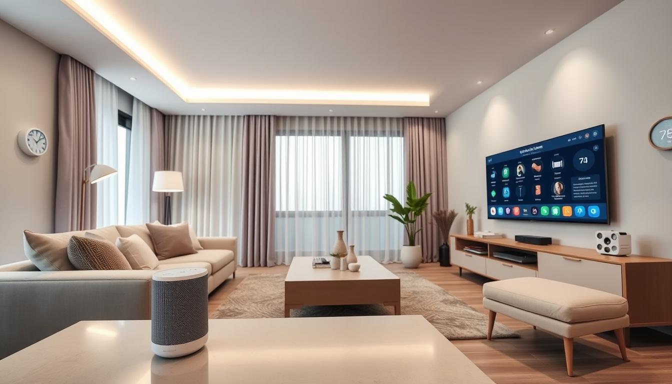 Discover Zochip Your Smart Home Technology Solution